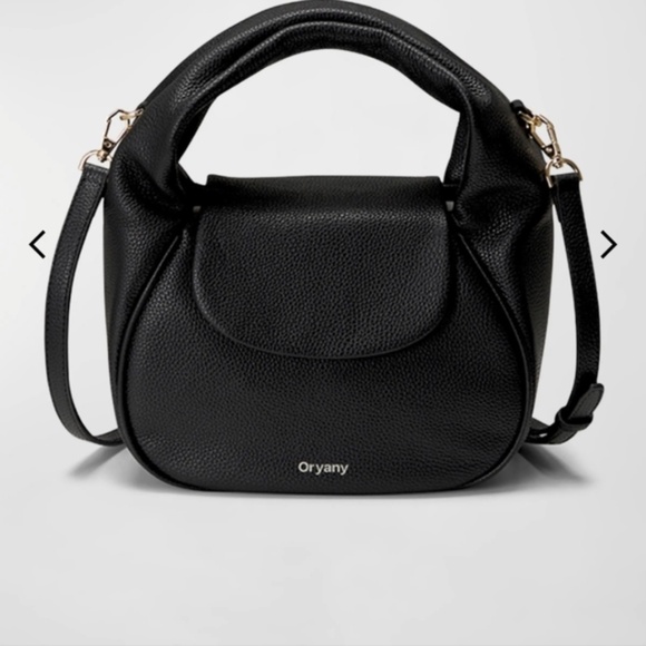 orYANY Handbags - Oryany Anaan Medium Tote - Black (NWT)